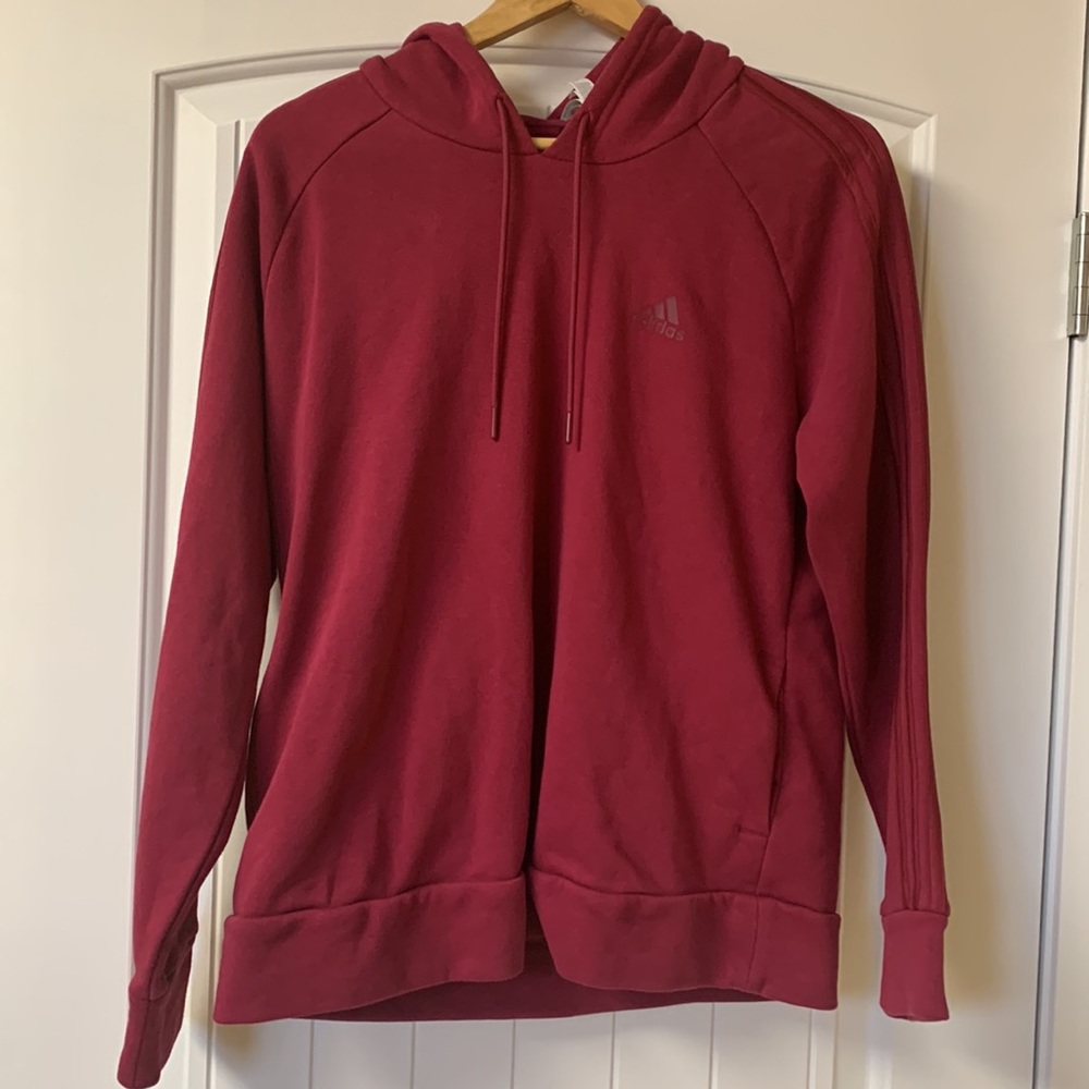 Adidas hoodie